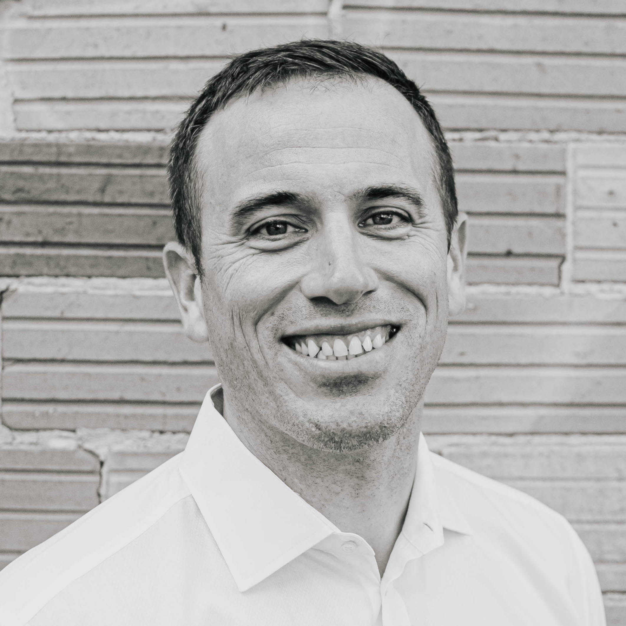 Beckham Wyrick, CFA & CFP®