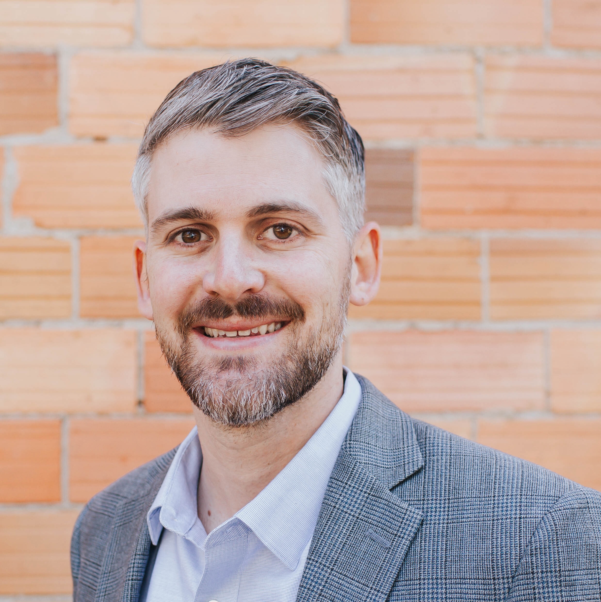 James Yahoudy, CFP®