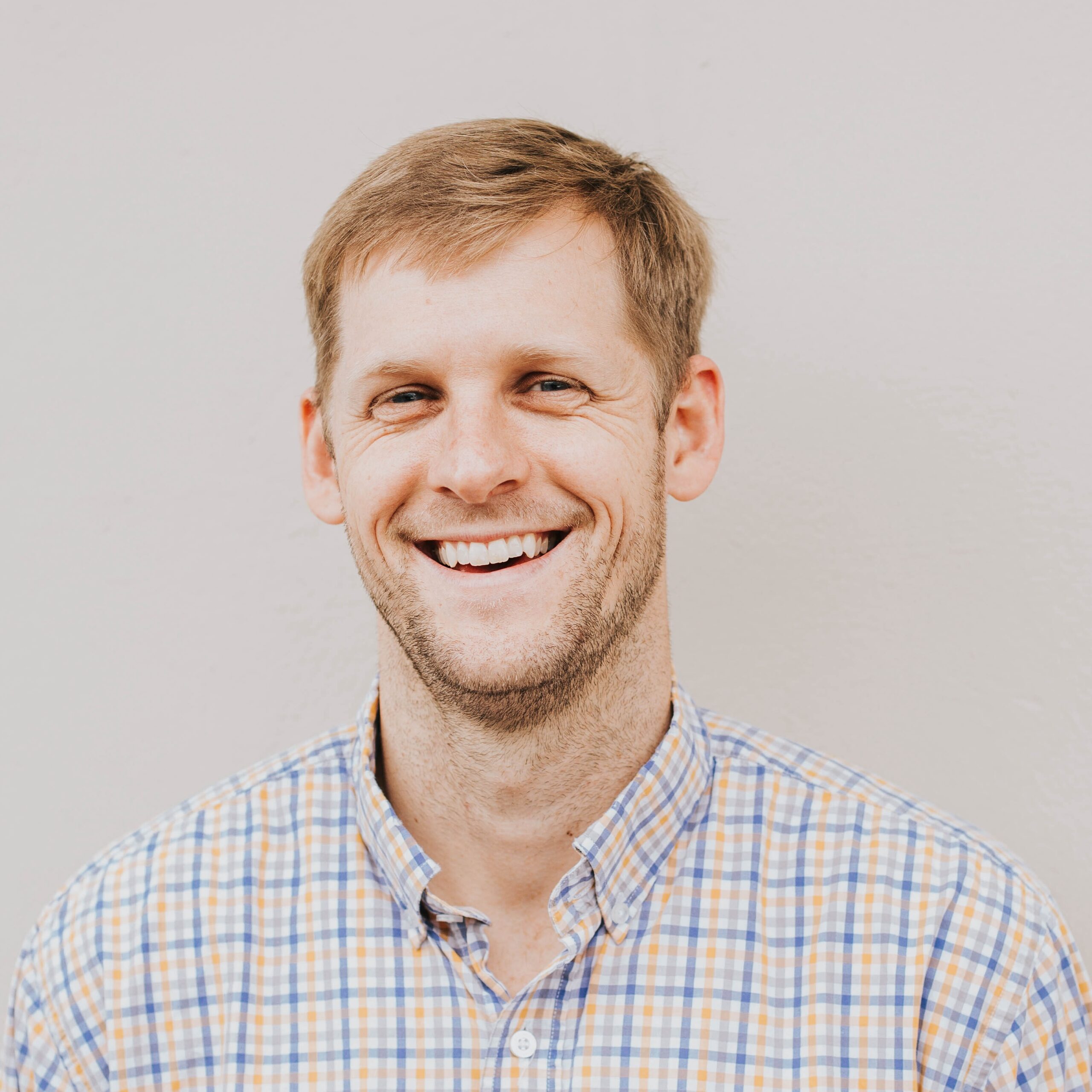 JD Gardner, CFA & CMT