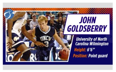 March Madness, Wealth Management version