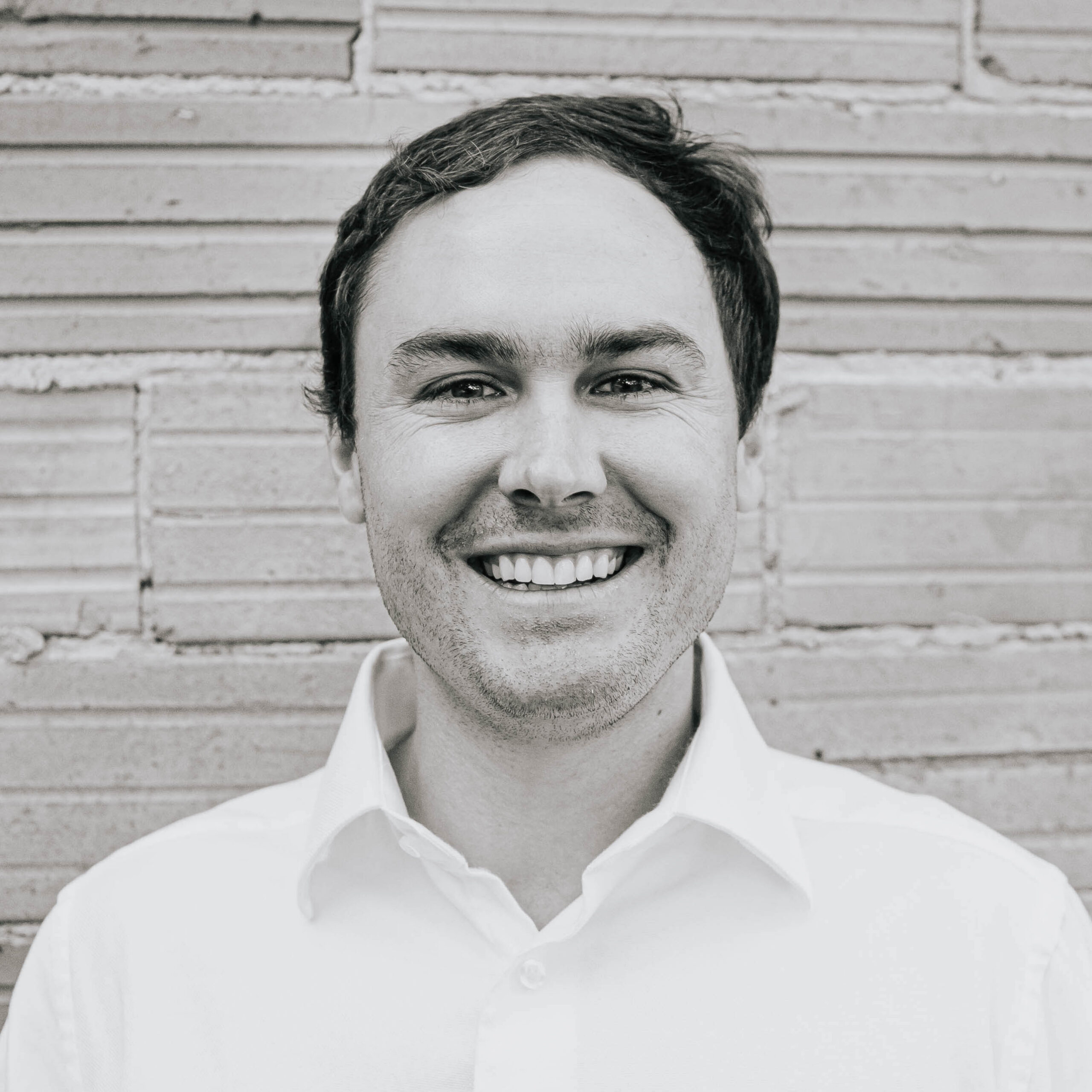 John Luke Tyner, CFA