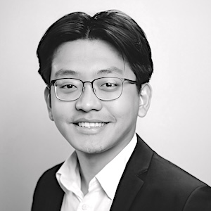 Tenzin Phuntsok, CFA