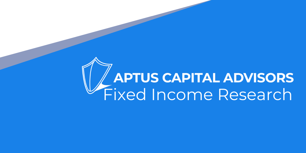 Robbery in the Bond Market