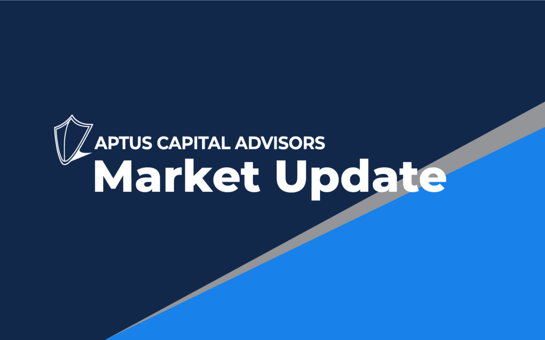 Aptus 3 Pointers, May 2025