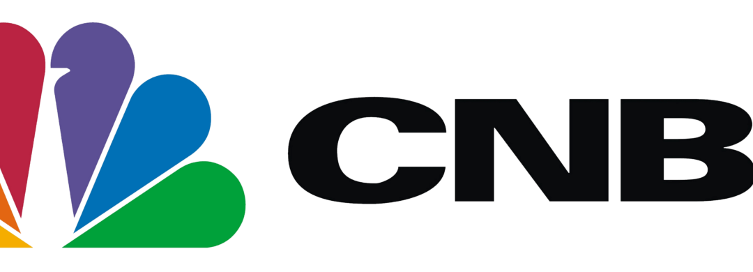“In a world of tariffs, everyone’s expecting growth to slow down specifically in the consumer areas of the market”