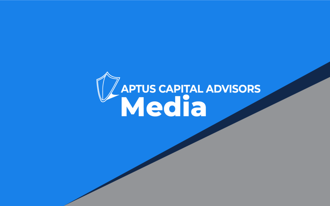Aptus Quarterly Market Update: Q1 2025